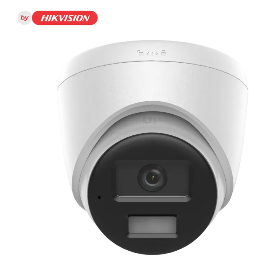 HiLook IPC-T240HA-LUFC/SL (2,8 мм) 4МП сетевая купольная видеокамера