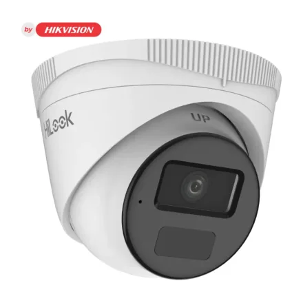 HiLook IPC-T241HE-UC (2.8 мм) 4МП сетевая видеокамера (Turret)