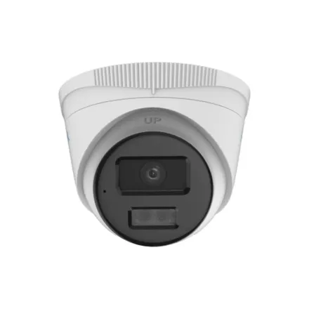 HiLook IPC-T249HA-LU (2.8mm) IP Камера, купольная