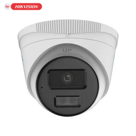 IP Видеокамера HiLook IPC-T249HAA-LU