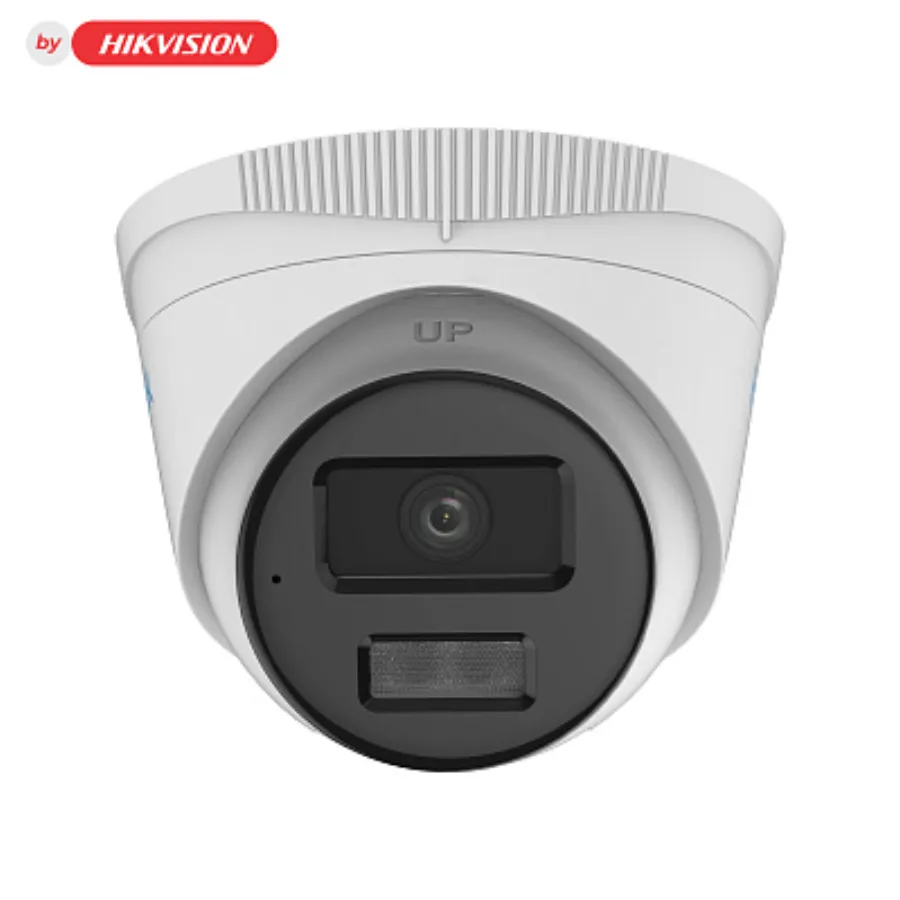 IP Видеокамера HiLook IPC-T249HAA-LU