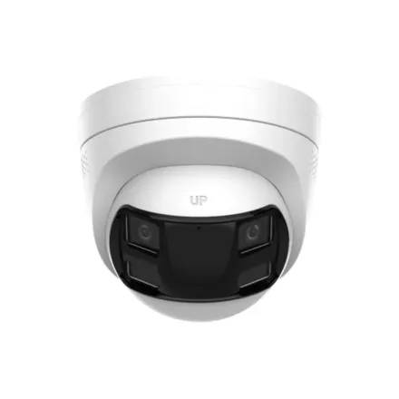 HiLook IPC-T280HAD-LUF/SL (2.0mm) IP Камера, купольная