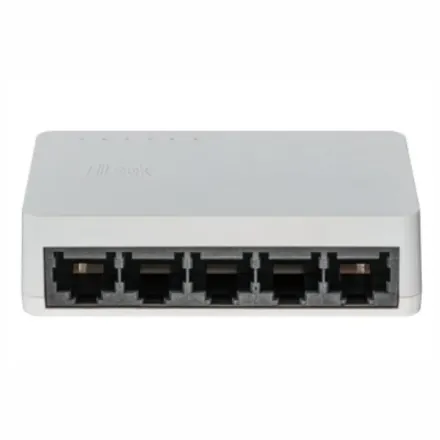 Коммутатор HiLook NS-0505D