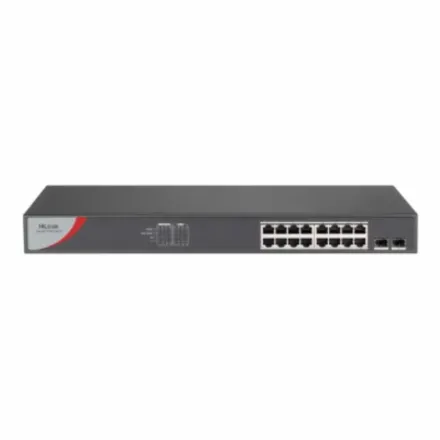 Коммутатор HiLook NS-0518P-125(B)