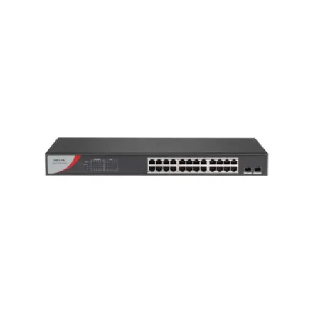 HiLook NS-0526P-225 PoE Коммутатор