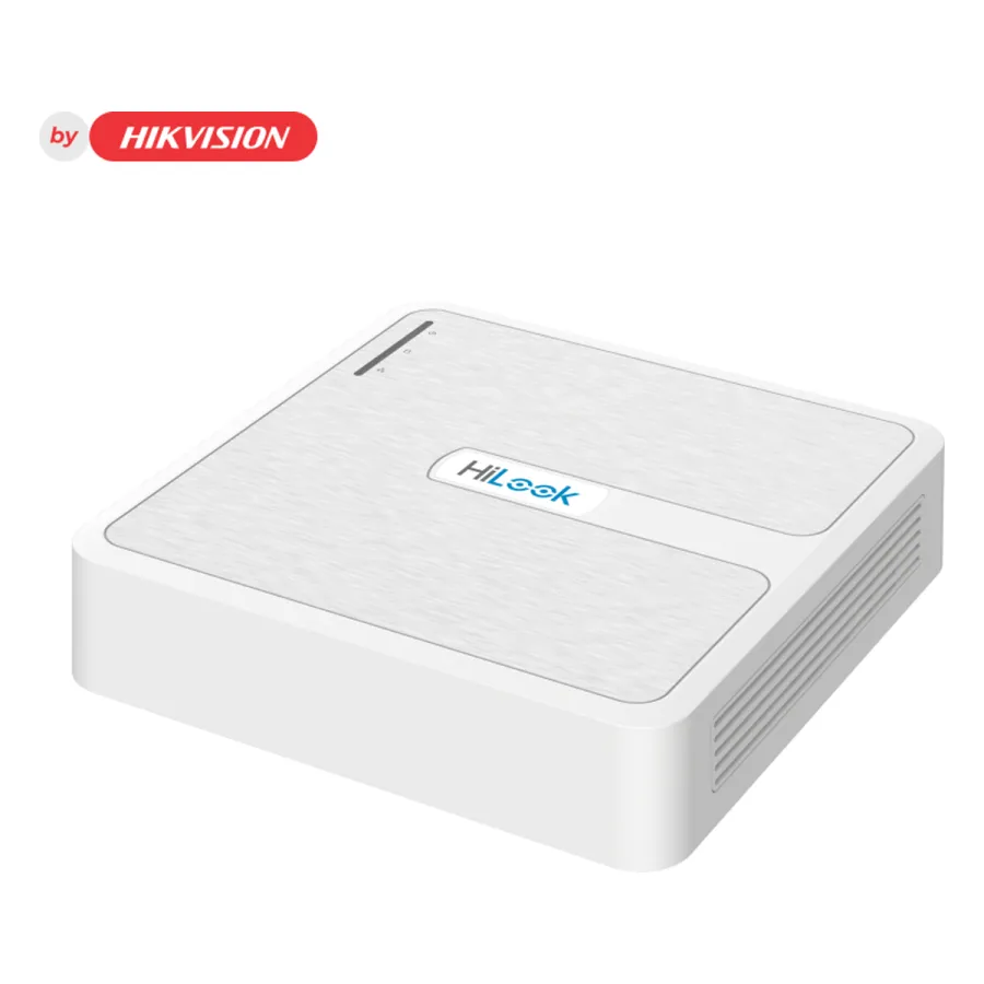 HiLook NVR-104H-D/4P IP сетевой видеорегистратор