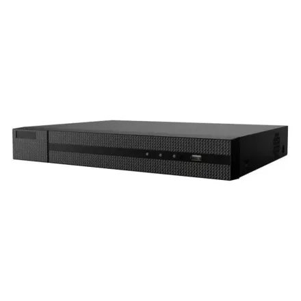 Сетевой видеорегистратор HiLook NVR-116MH-K