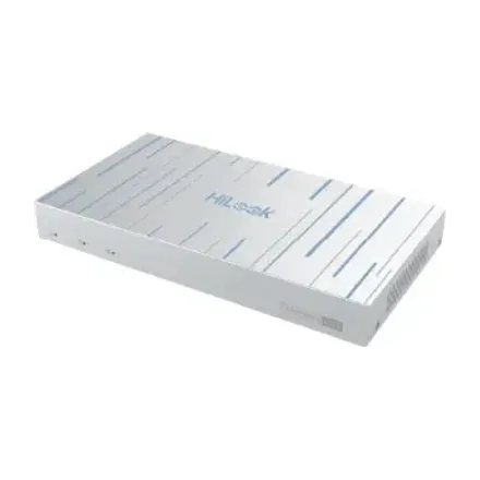 HiLook NVR-E08MH-D/8P(SSD 1T) IP Видеорегистратор