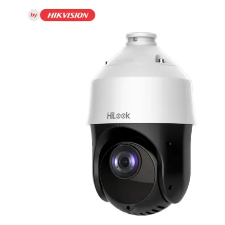 HiLook PTZ-N4225I-DE (H) 2МП ИК сетевая видеокамера DarkFighter