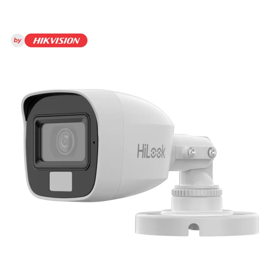 HiLook THC-B127-LPS (2.8 мм) 2MP EXIR видеокамера