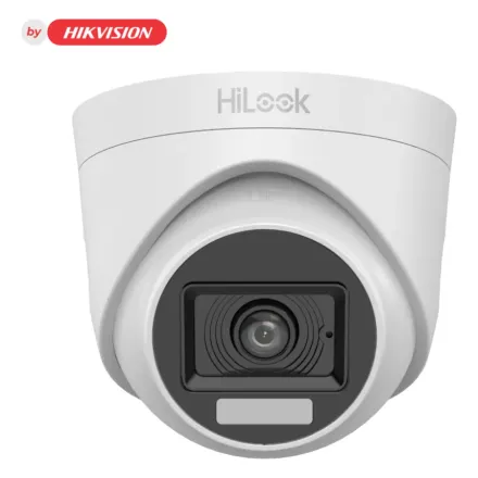HiLook THC-T127-LPS (2.8 мм) 2 MP EXIR видеокамера