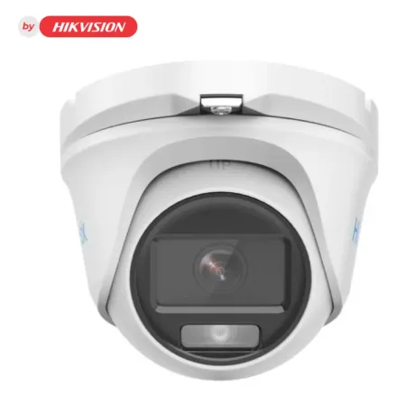 HiLook THC-T129-M (2.8 мм) Видеокамера  ColorVu 2 MP Turret