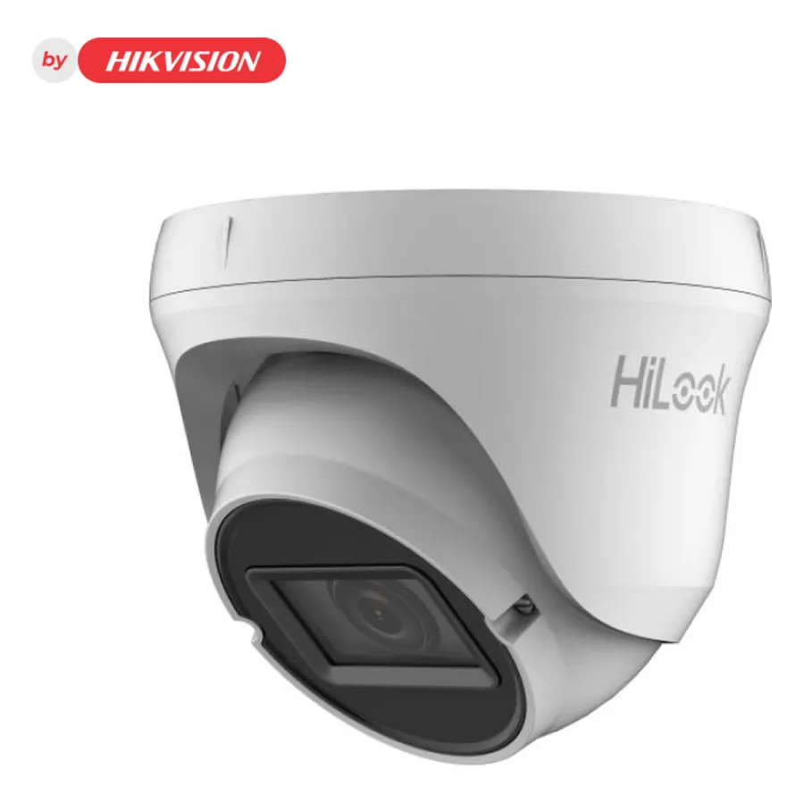 HiLook THC-T320-VF (2.8-12 мм) 2 MP EXIR видеокамера