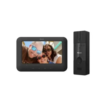 HiLook VI-K12P Домофон, комплект