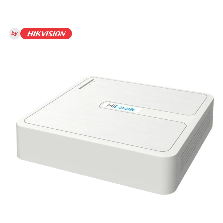 HiLook DVR-104G-M1/T 4-канальный видеорегистратор H.265 DVR