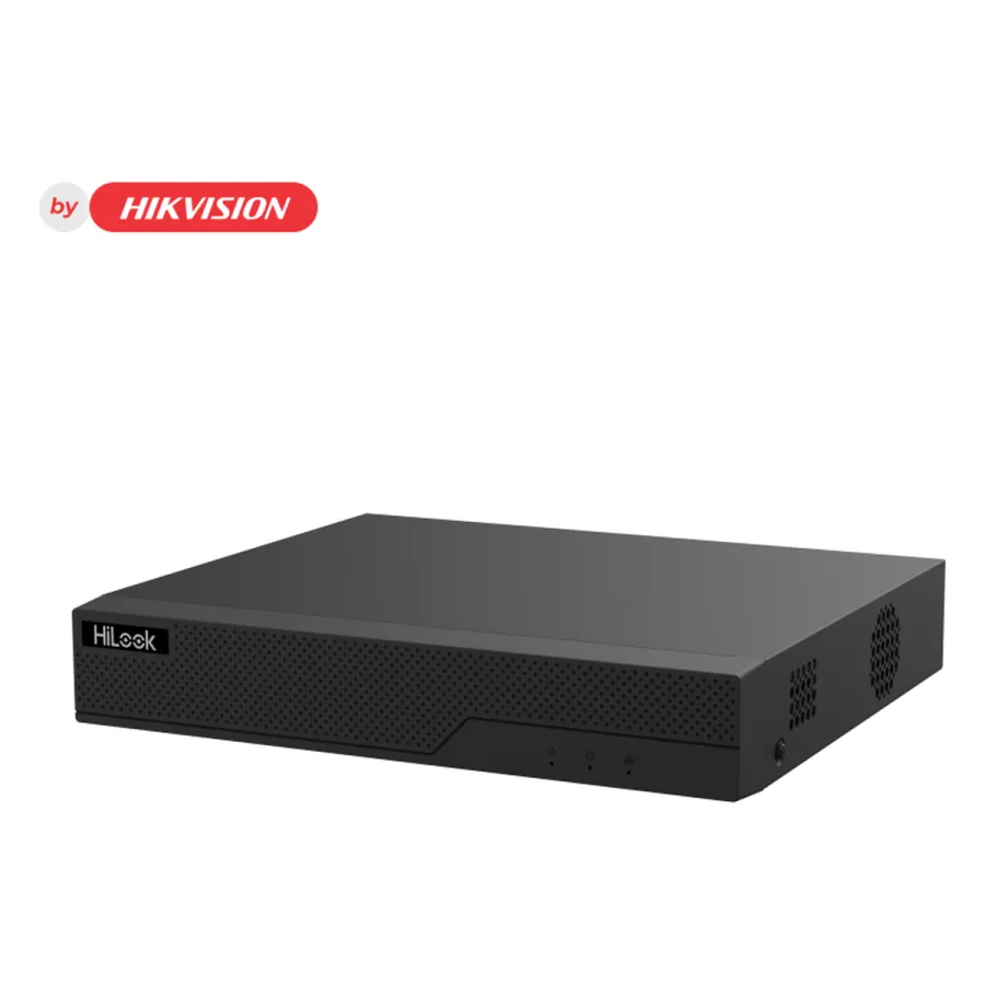 HiLook NVR-108MH-C(E) IP сетевой видеорегистратор