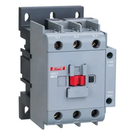 Контактор Himel HDC3-5011 50А 220В/230В 50/60Гц