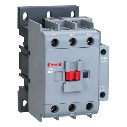 Контактор Himel HDC3-6511 65А 220В/230В 50/60Гц