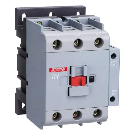 Контактор Himel HDC3-9511 95А 220В/230В 50/60Гц