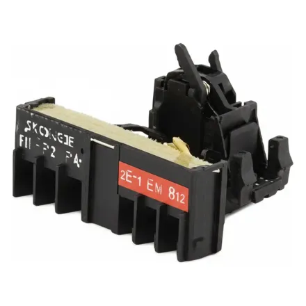 Контакт дополнительный и сигнальный Himel HDM3-160/250 левый