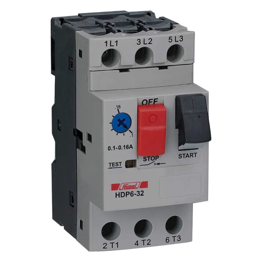 Himel HDP6, 32A,, артикул 87048 — автоматика және қорғаныс