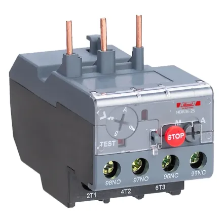 Тепловое реле Himel HDR3s-25, 17..25 A