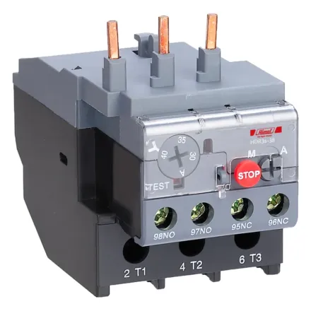 Тепловое реле Himel HDR3s-38, 23..32 A