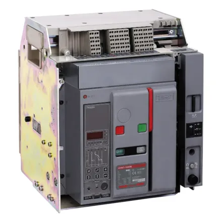 Воздушный автоматический выключатель Himel HDW3 1600AF 1000A