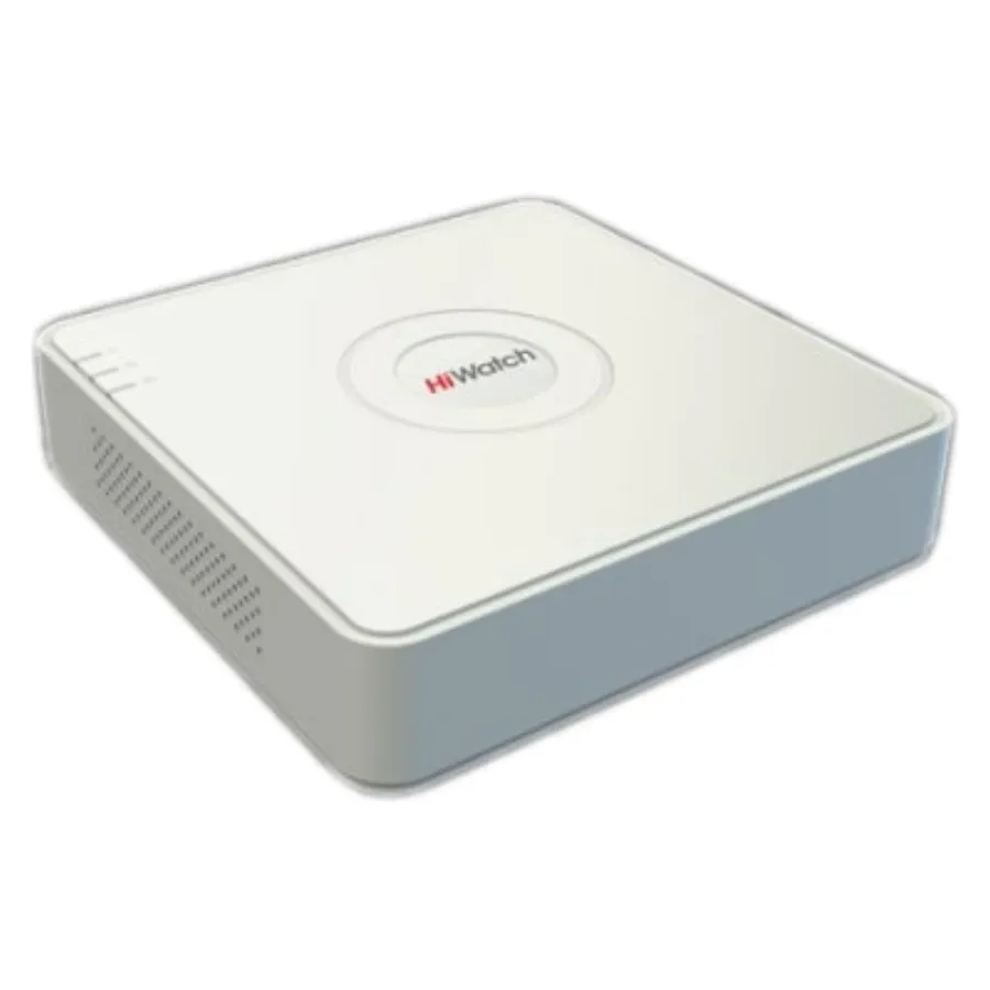 DS-H208QA(C) TVI Видеорегистратор HiWatch