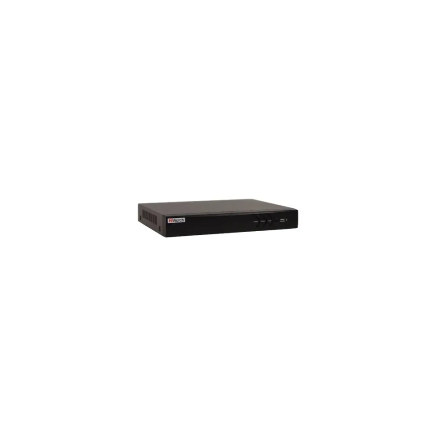 DS-N308P(D) IP Видеорегистратор HiWatch