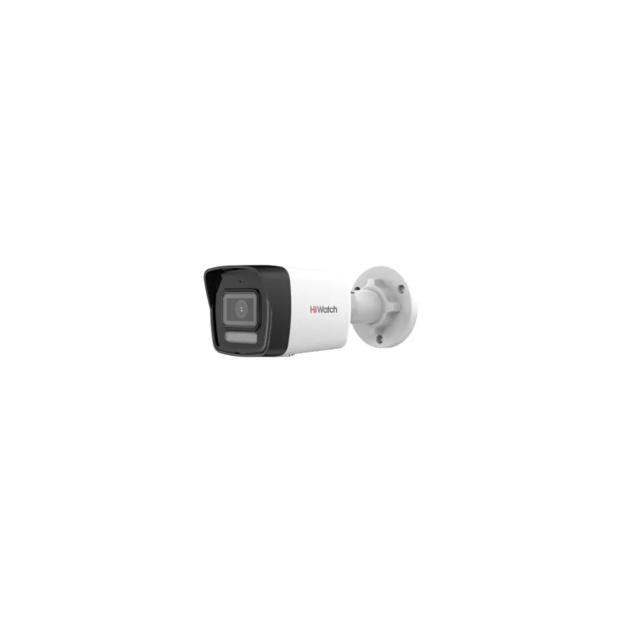 DS-I250M(C) (2.8mm) IP Камера, цилиндрическая HiWatch