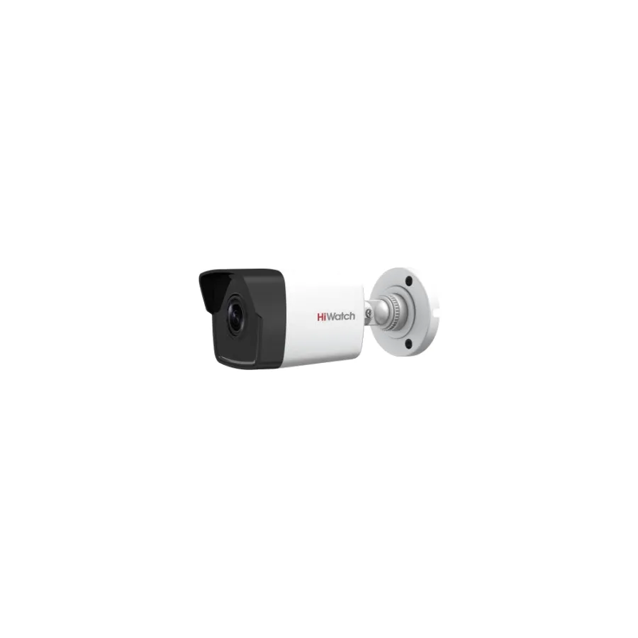 DS-I400(D) (2.8mm) IP Камера, цилиндрическая HiWatch