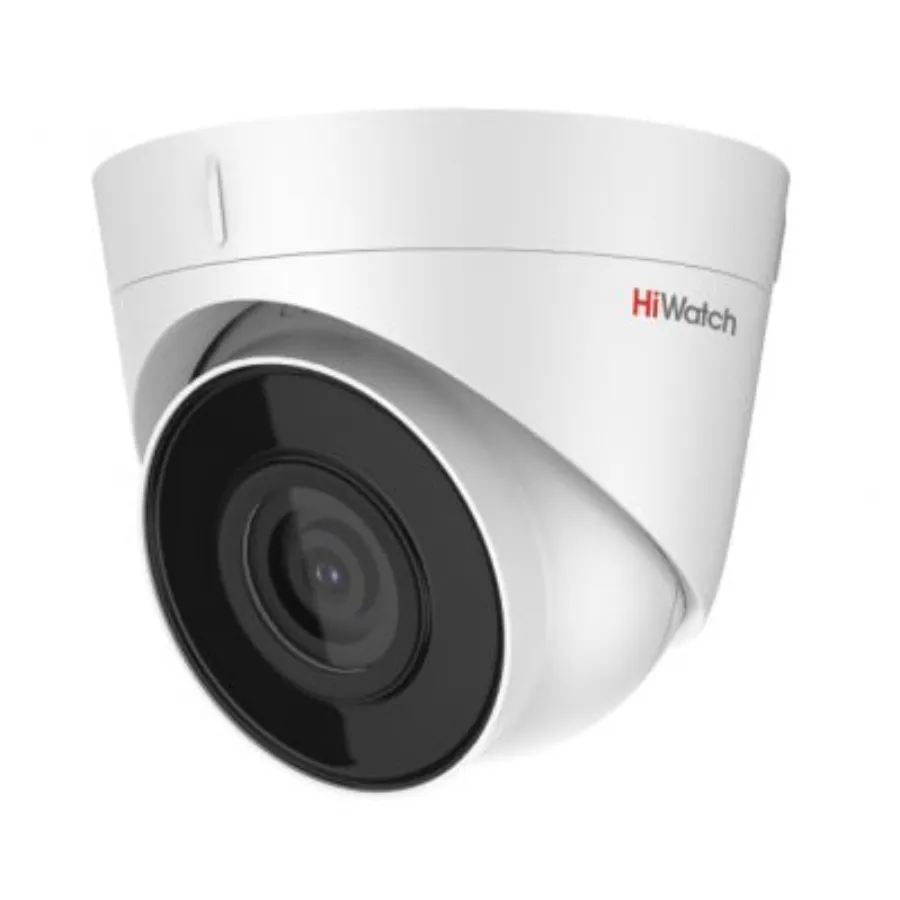 DS-I203(E) (2.8mm) IP Камера, купольная  HiWatch