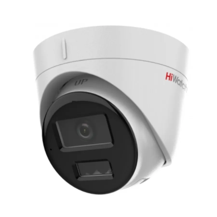 DS-I453M(C) (2.8mm) IP Камера, купольная  HiWatch