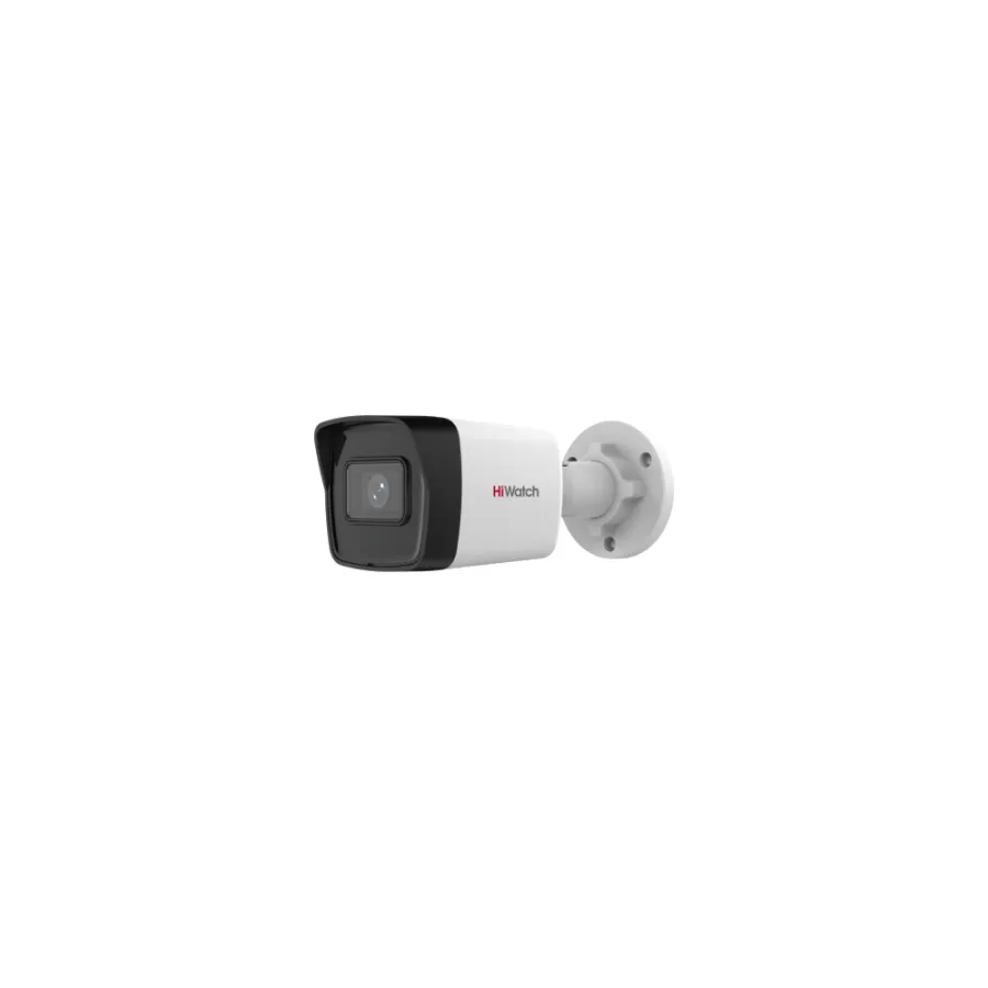 DS-I200(E) (2.8mm) IP Камера, цилиндрическая HiWatch