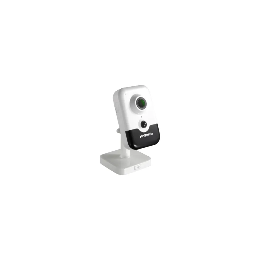 DS-I414(C) (2.8mm) IP Камера, кубическая HiWatch