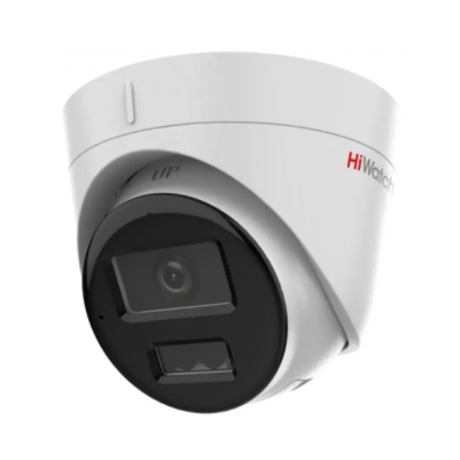 DS-I853M (2.8mm) IP Камера, купольная  HiWatch