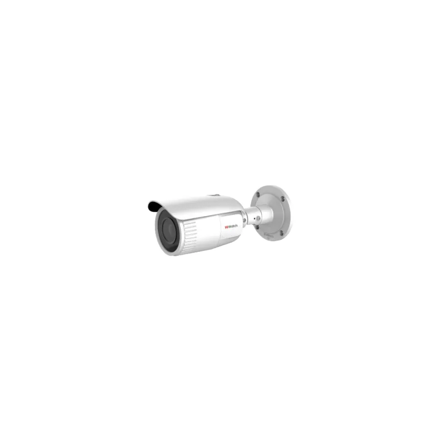 DS-I256Z(B) (2.8-12.0mm) IP Камера, цилиндрическая HiWatch