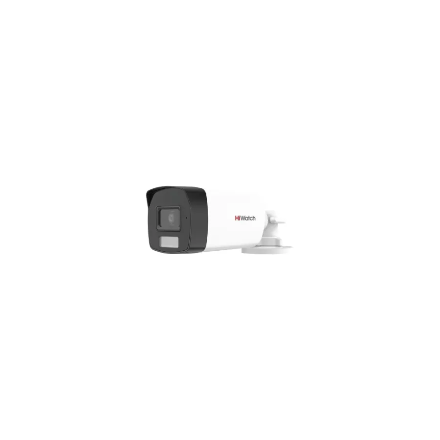 DS-T520A (2.8mm) TVI Камера, цилиндрическая HiWatch
