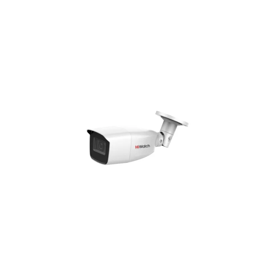 DS-T206(C) (2.7-13.5mm) TVI Камера, цилиндрическая HiWatch