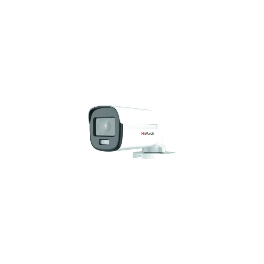 DS-T500L(B) (2.8mm) TVI Камера, цилиндрическая HiWatch