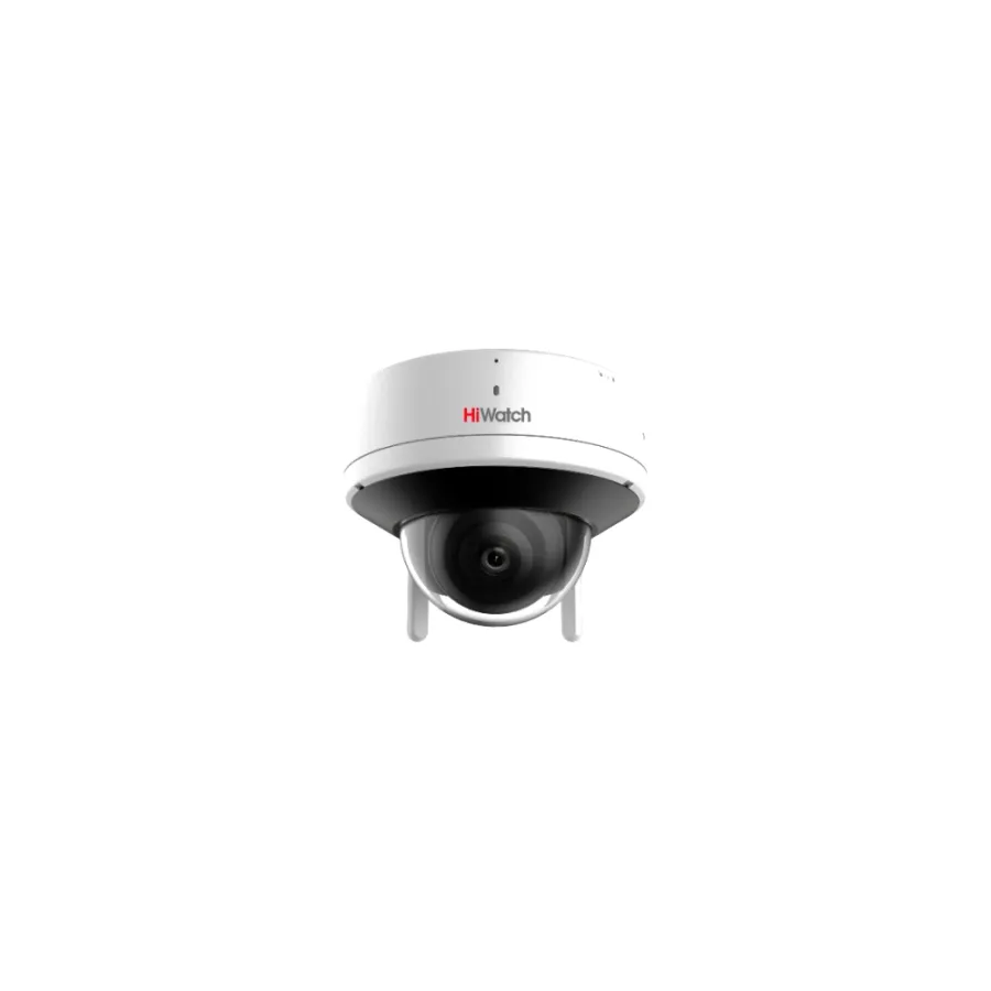DS-I452W (2.8mm) IP Камера, купольная  HiWatch