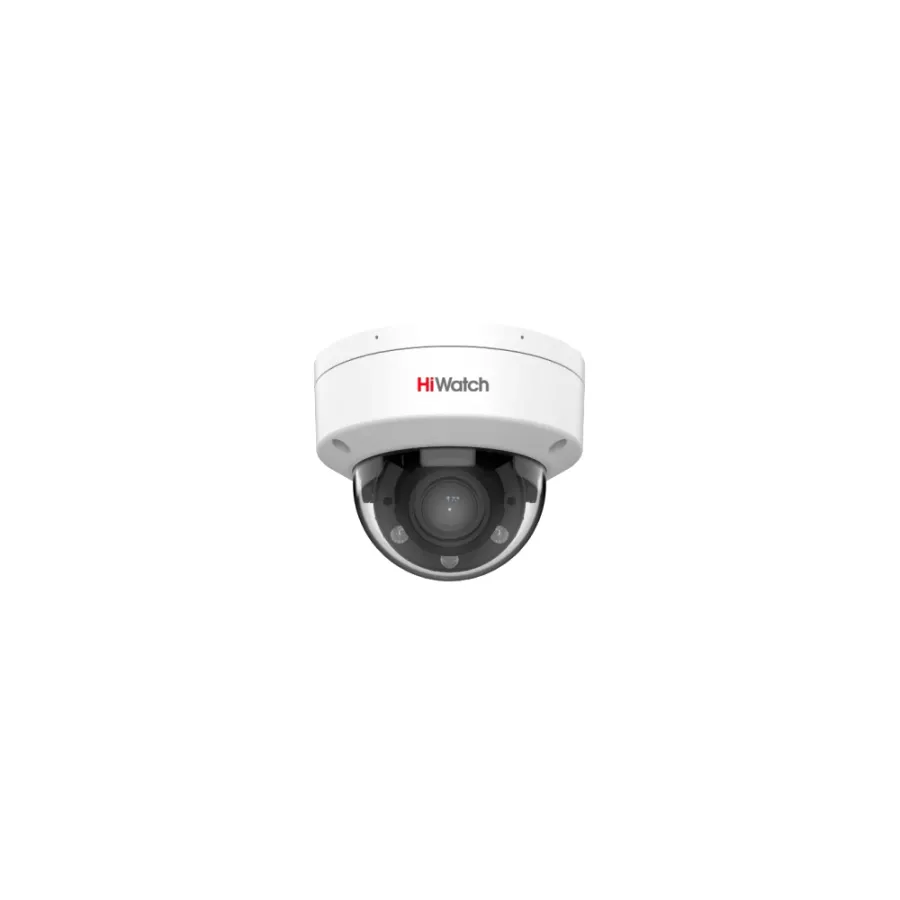 DS-I458ZM (2.8-12.0mm) IP Камера, купольная  HiWatch