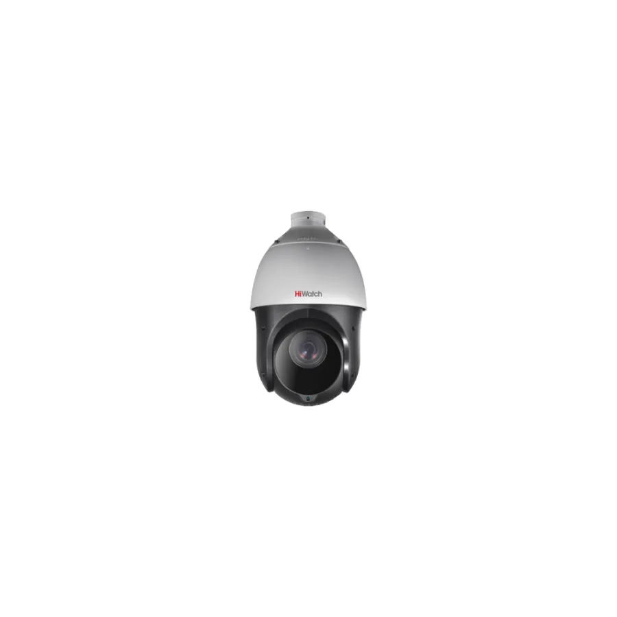 DS-T265(C) TVI PTZ Камера, позиционная HiWatch