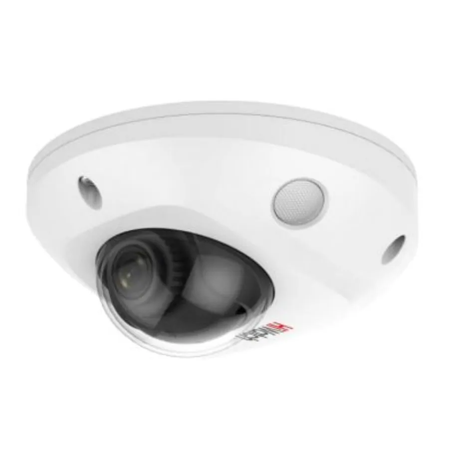DS-I259M(C) (2.8mm) IP Камера, купольная  HiWatch