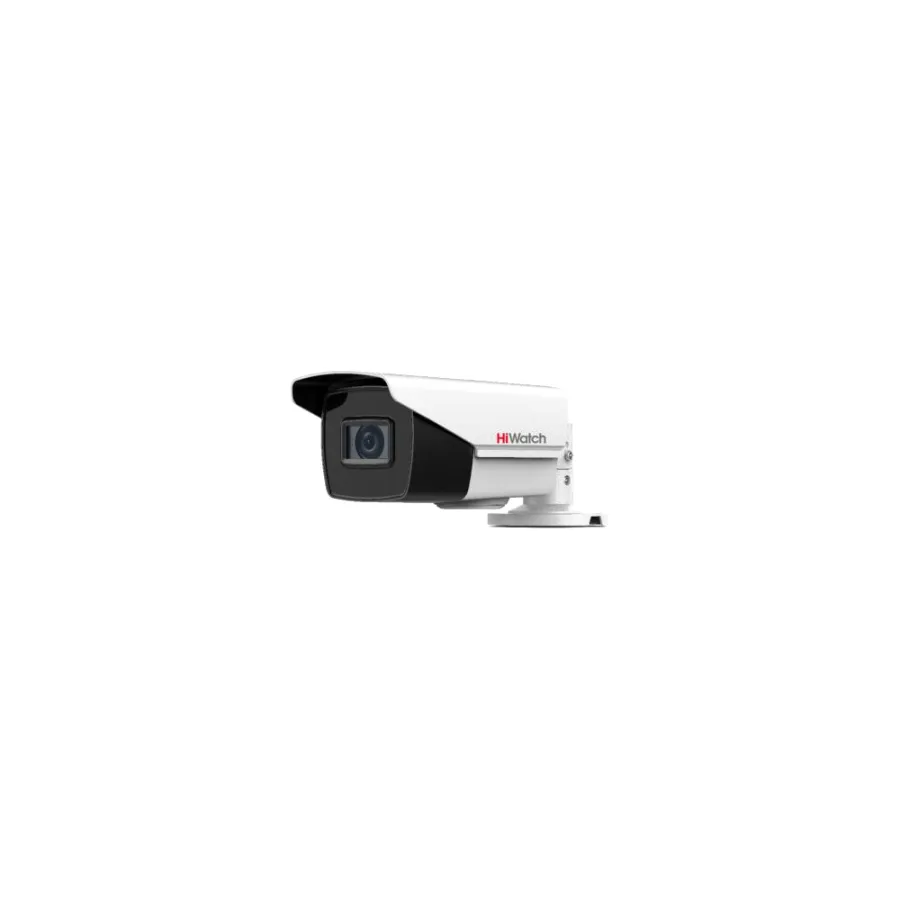 DS-T506(D) (2.7-13.5mm)   TVI Камера, цилиндрическая HiWatch