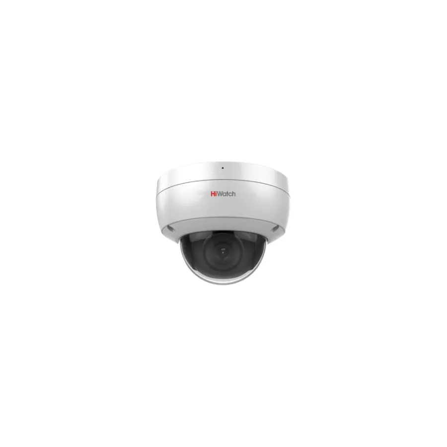 DS-I652M(C) (2.8mm) IP Камера, купольная  HiWatch