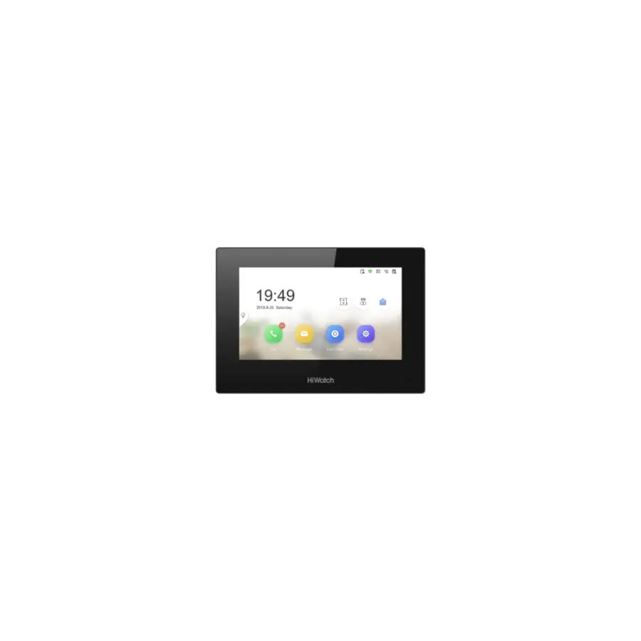 VDP-H3212WB IP Домофон, монитор HiWatch