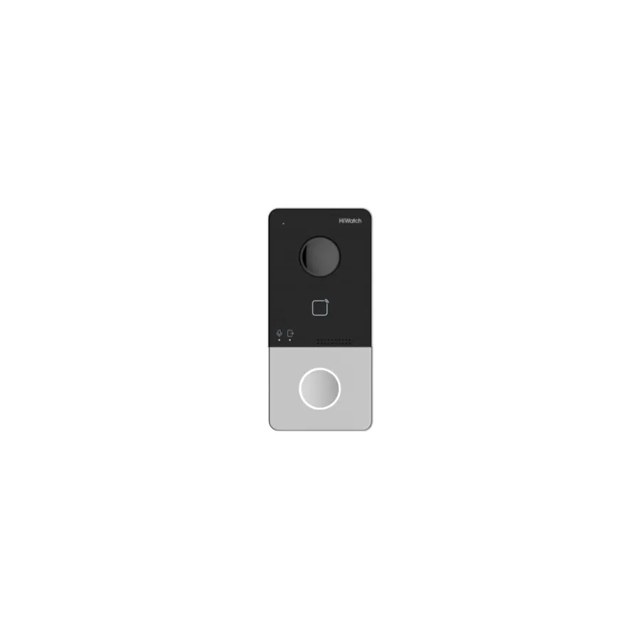 VDP-D2211(B) IP Домофон, вызывная панель HiWatch
