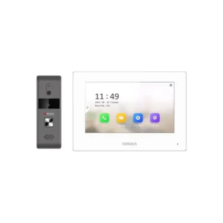 DS-D100HKWF Домофон, комплект HiWatch